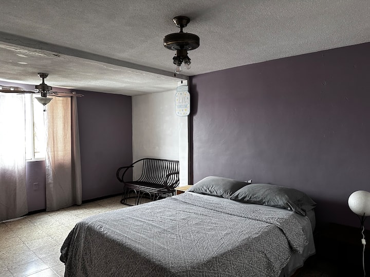 Habitación 3