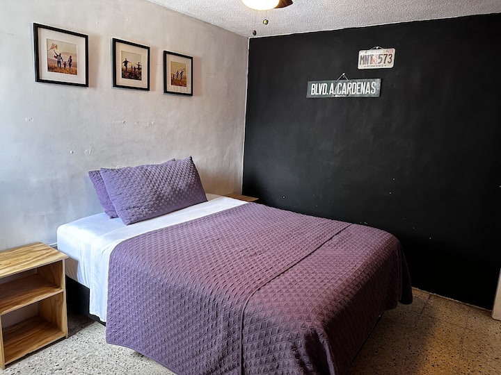 Habitación 1