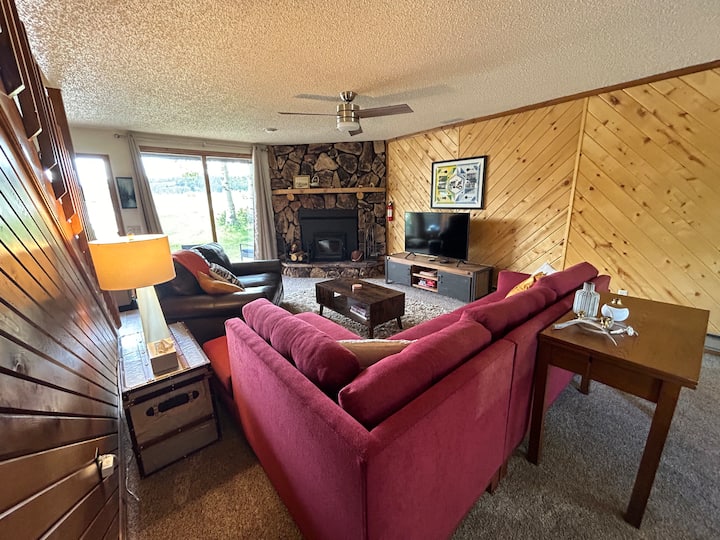 Birch Street Retreat - South Fork, CO