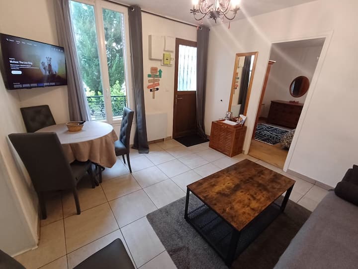 Votre Petite Maison - Cachan