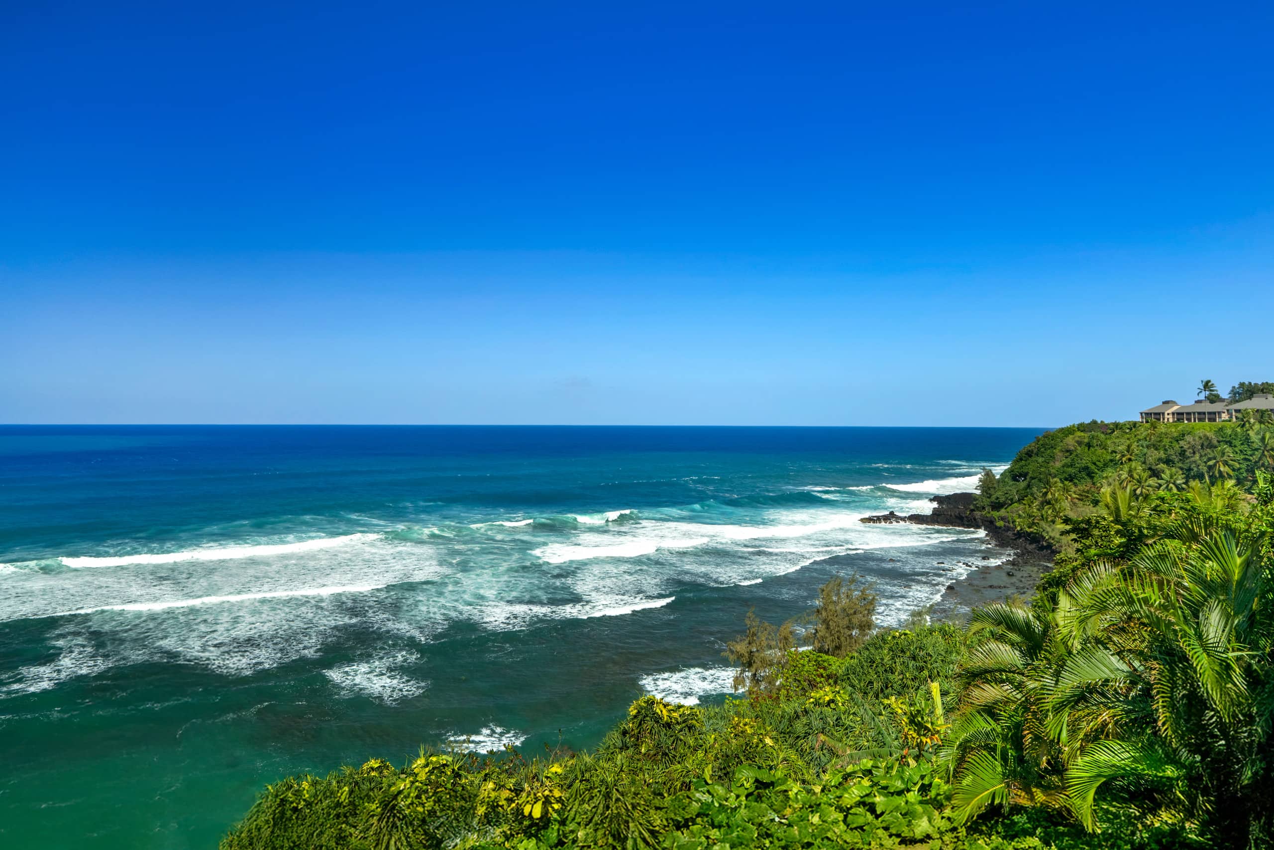 Private, Serene Puu Poa 314- 1Club Membership Incl - Image 32