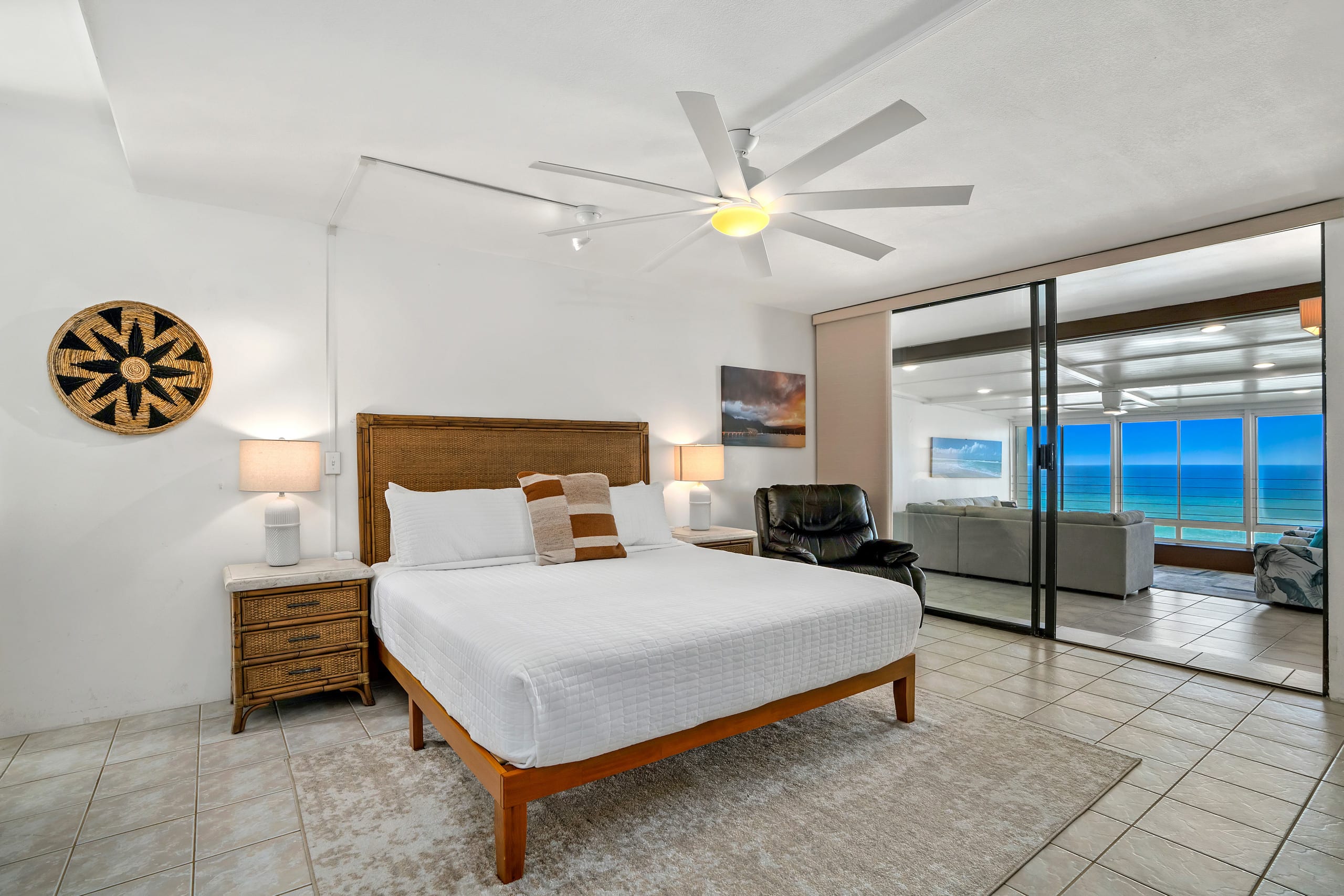 Private, Serene Puu Poa 314- 1Club Membership Incl - Image 17