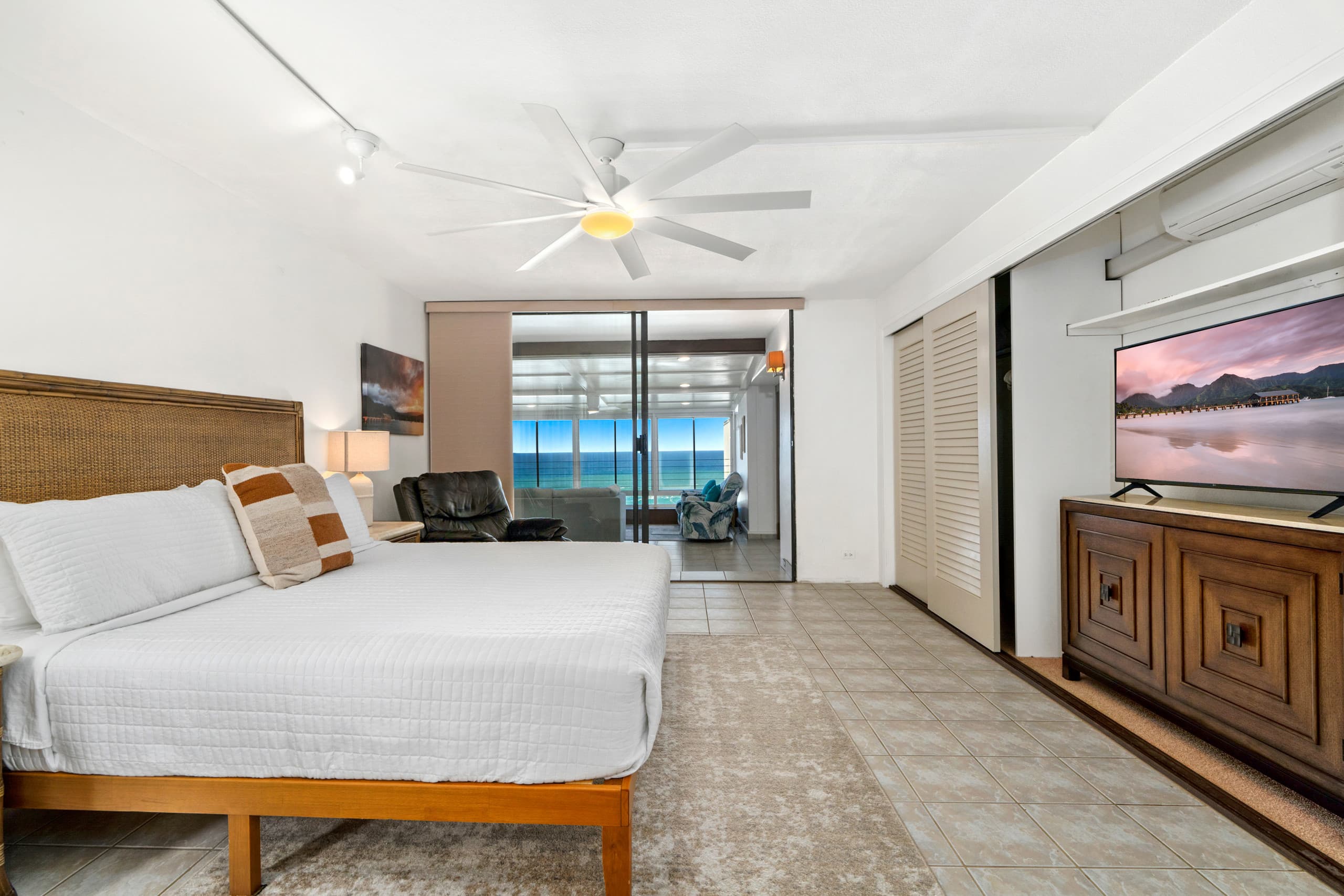 Private, Serene Puu Poa 314- 1Club Membership Incl - Image 16