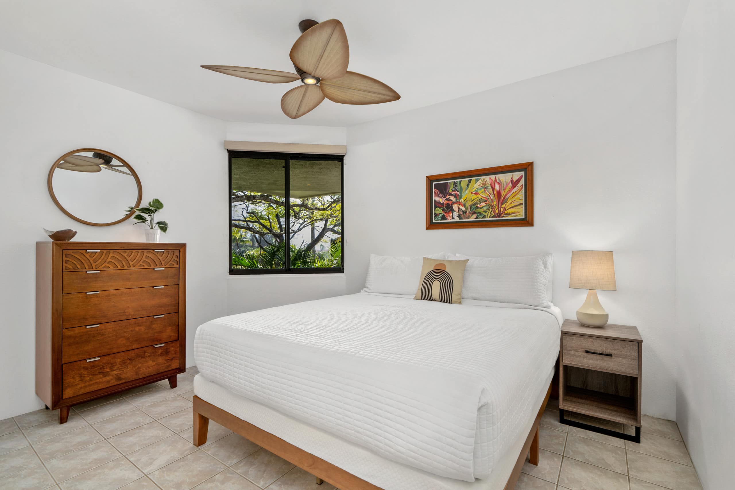 Private, Serene Puu Poa 314- 1Club Membership Incl - Image 18