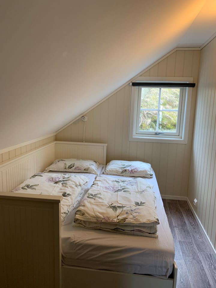 غرفة النوم 4