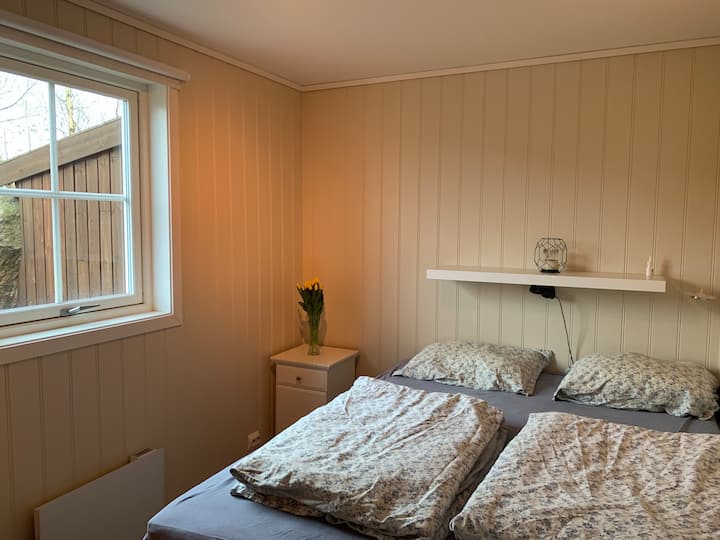 غرفة النوم 1