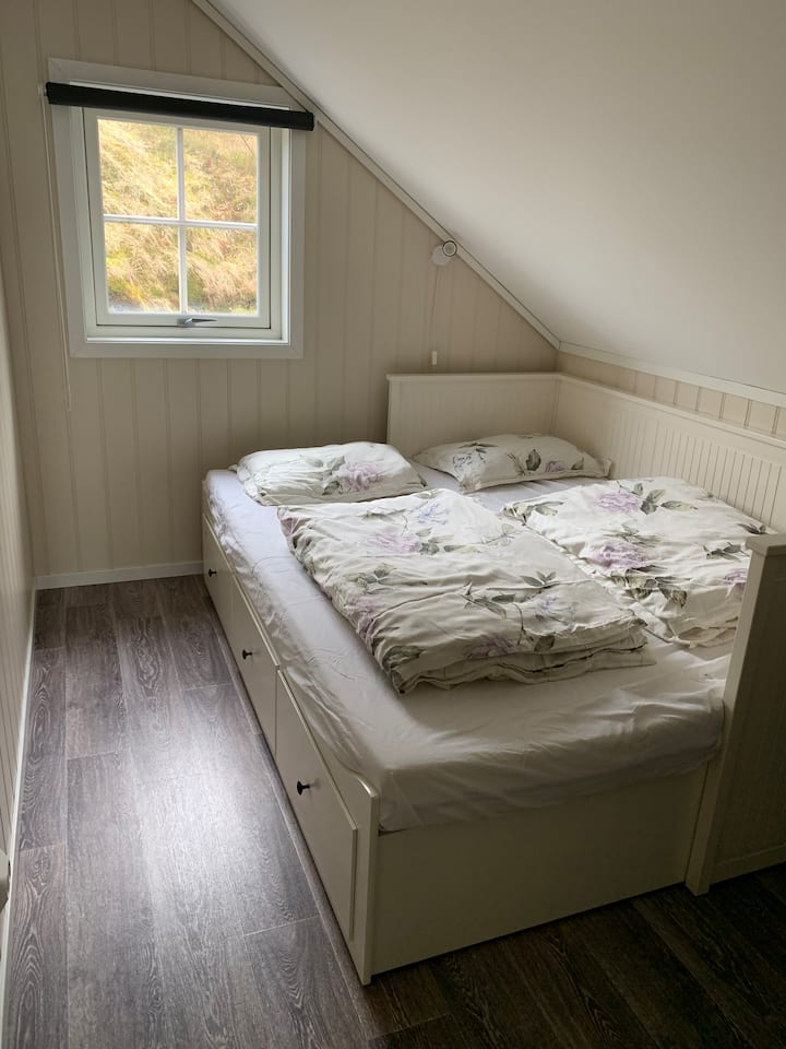 غرفة النوم 5