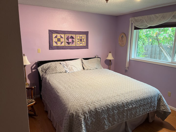 غرفة النوم 1