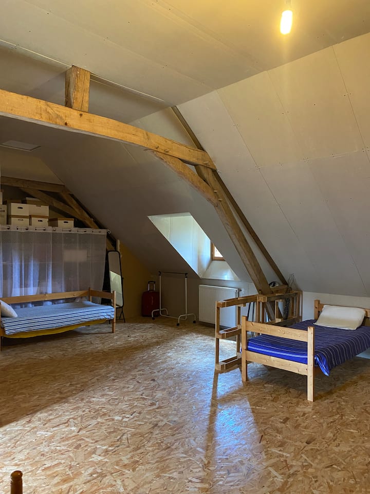 საძინებელი 2