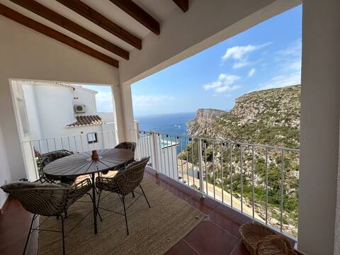 Chalet en Cumbre del Sol