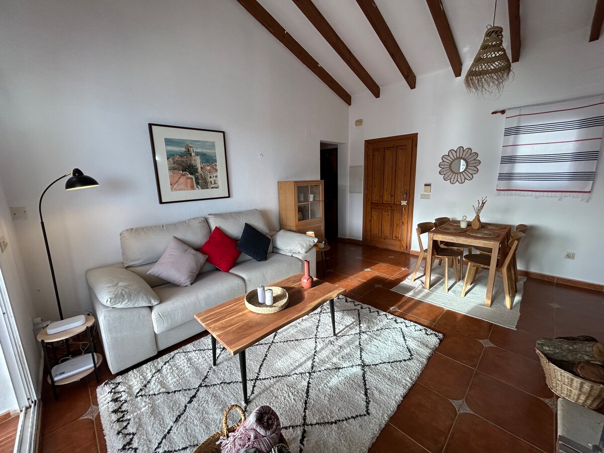 Top Airbnb: A villa in Cumbre del Sol in El Poble Nou De Benitatxell / Benitachell