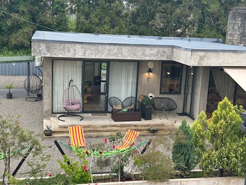The Best House