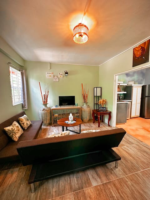 Zen Cove w/rental vehicle access