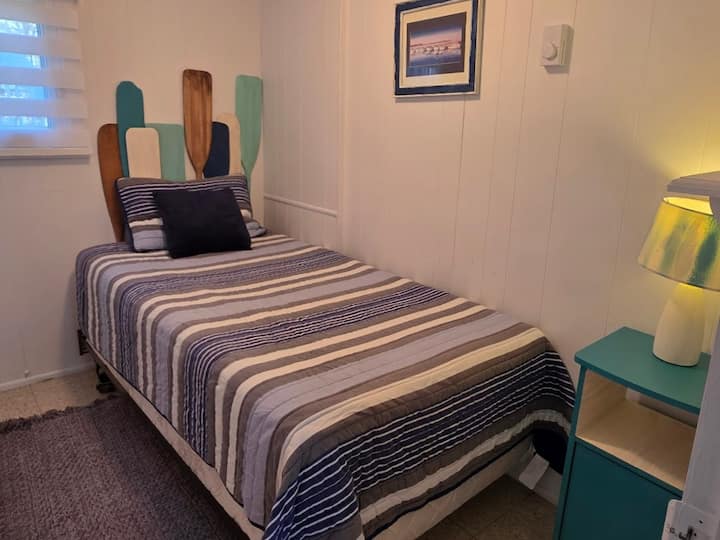 Soveværelse nr. 2