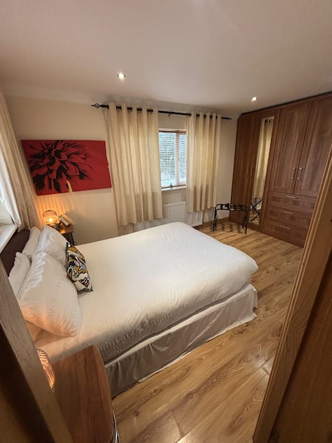 Luxury Dublin Living Free Prosecco book by 20thMay