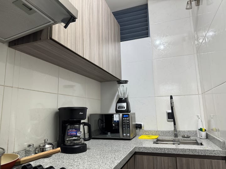Central & Modern Apartment Near The Plaza De Armas - Arequipa