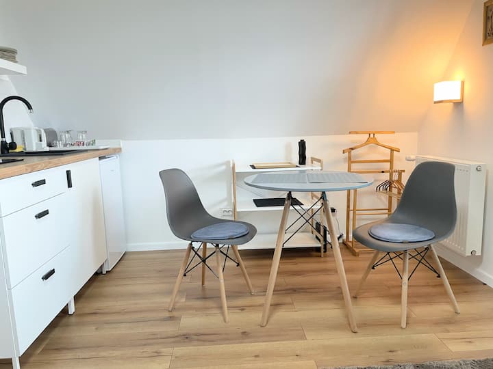 Quiet, Green, Relaxing Place_ 1 Bedroom Apartment - Plattensee