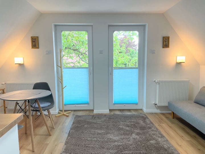 Quiet, Green, Relaxing Place_ 3 Bedroom Villa - Balatonfüred