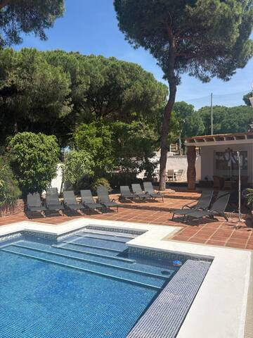 Checkinrooms Holiday Rent managed Airbnb listing 1