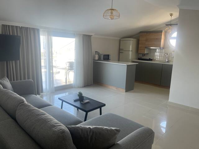 Soul House Kusadasi managed Airbnb listing 1