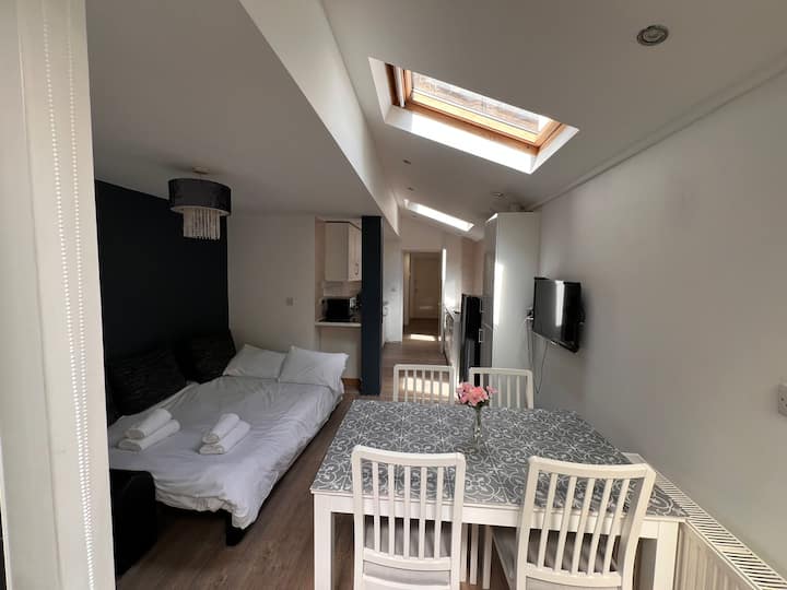 Lovely Flat In Camden With Garden - 