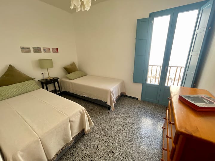 غرفة النوم 1