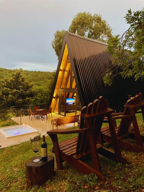 Beautiful Sardinian Cabin