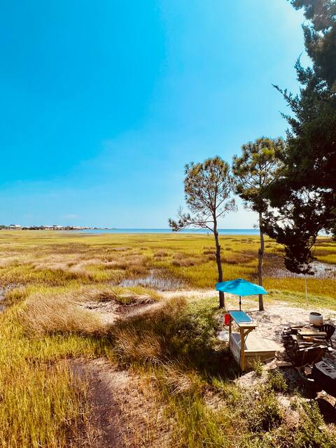 The Bungalow at Boggy Bay