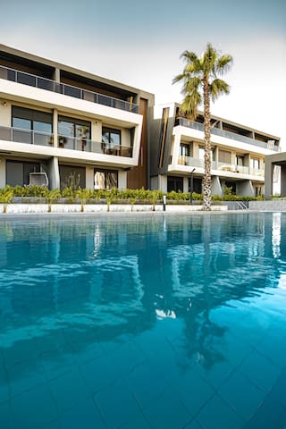 AntalyaSuites managed Airbnb listing 1