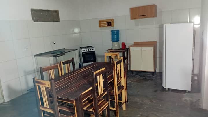 Casa Aconchegante 2 - Lagoinha, Brasil