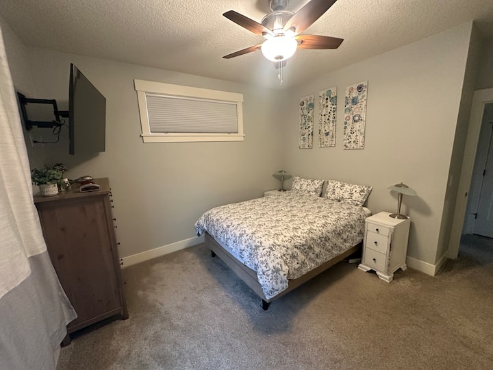 Chambre 1