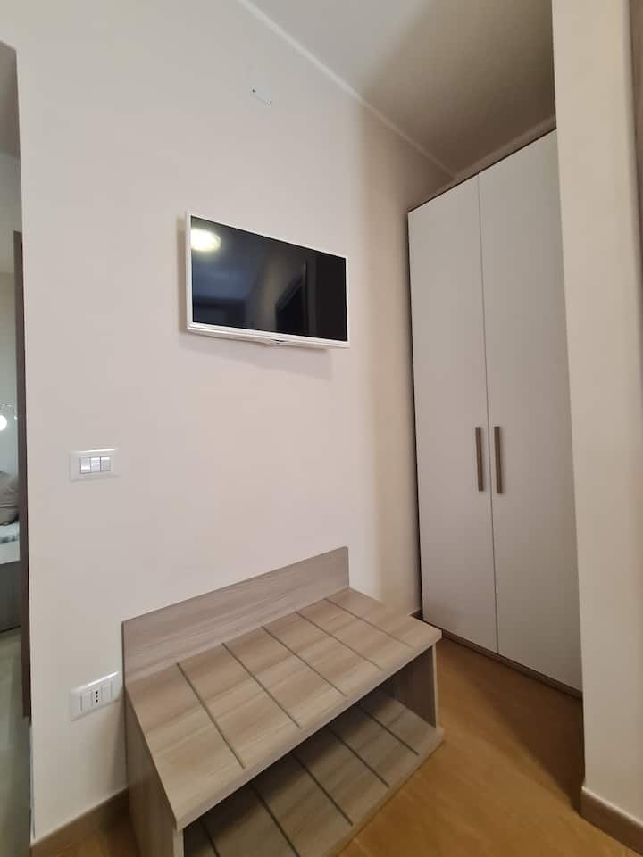Spálňa 1