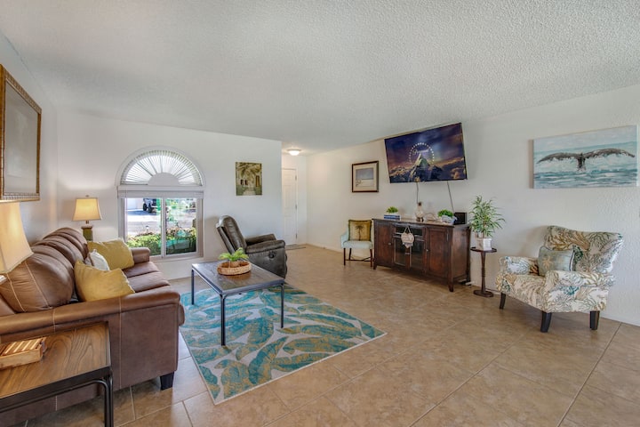 Welcome To Runabout! Pool | Lake Views | Comfort - Lake Havasu City, AZ