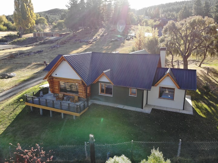 Villa Soñada - Charming House for 6 People