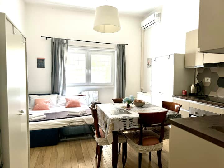 მისაღები ოთახი