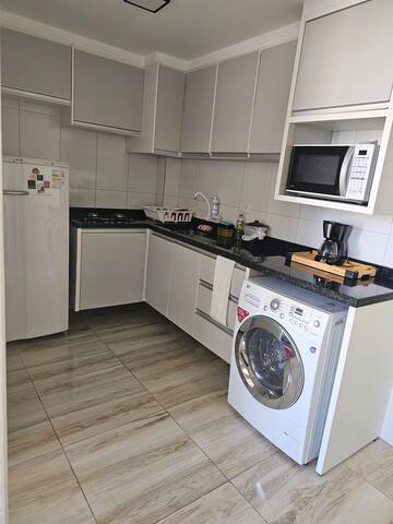 Tiago managed Airbnb listing 1