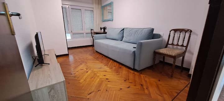 Apartamento Sujarrera - Vega de Pas