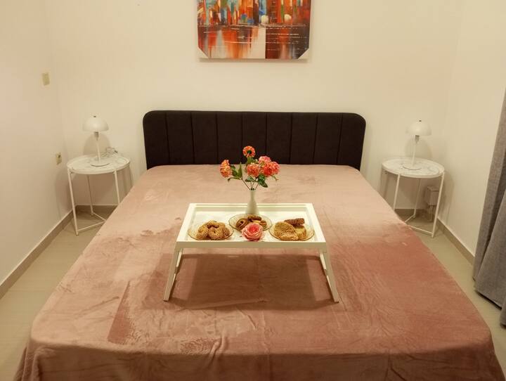 Chambre 3