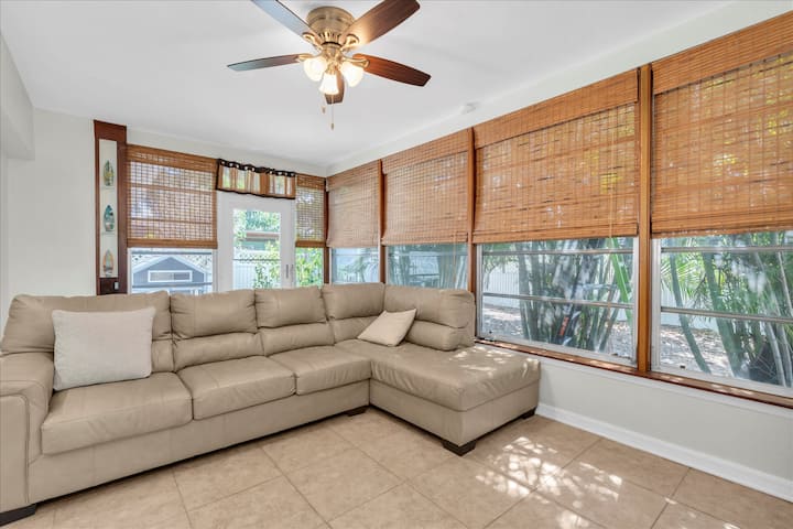 მისაღები ოთახი