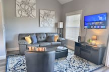 Come to the lake! Branson Condo, Marina, Fishing!