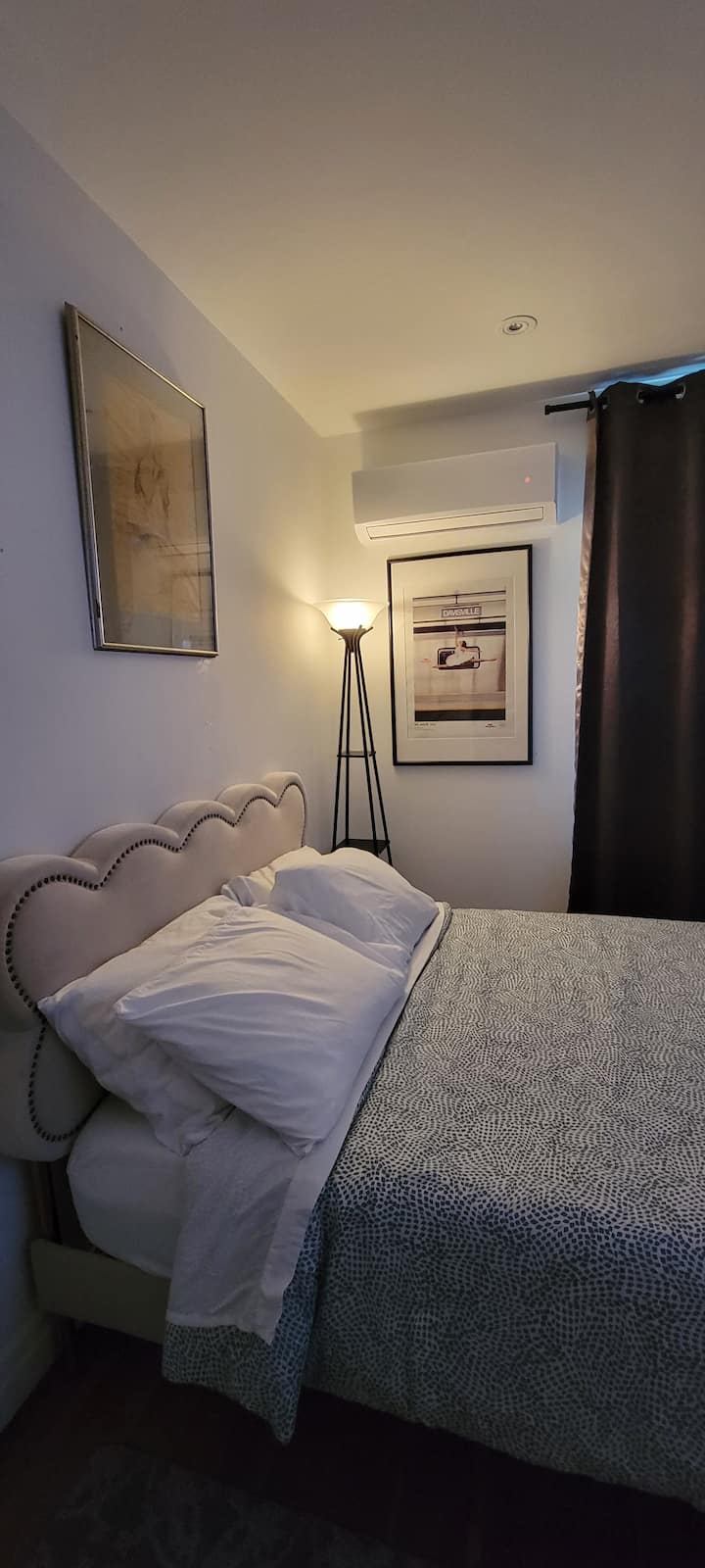 غرفة النوم 1