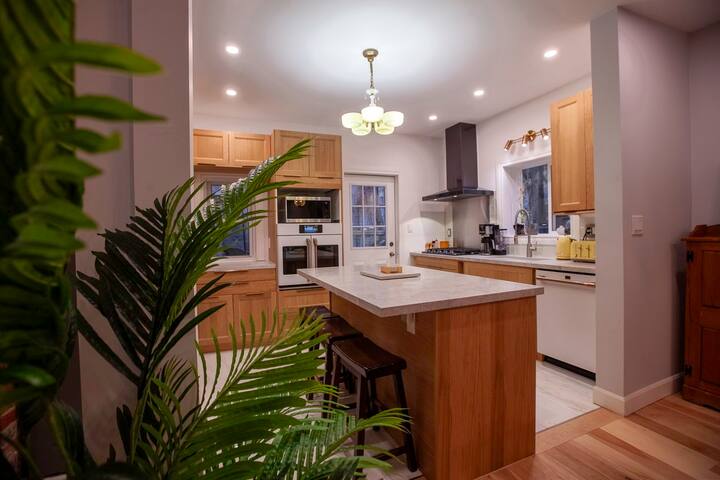 Toronto Oasis | Cafés, Local Vibes, Subway, Shops gallery image 2