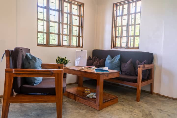 L'astrolabe - Tiny House Vue Mer - Catanduanes