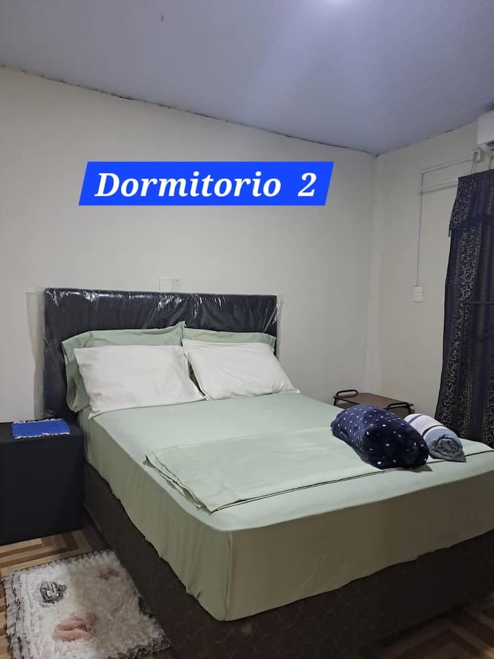 Habitación 2