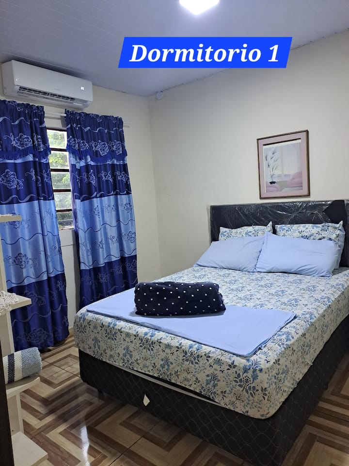 Habitación 1
