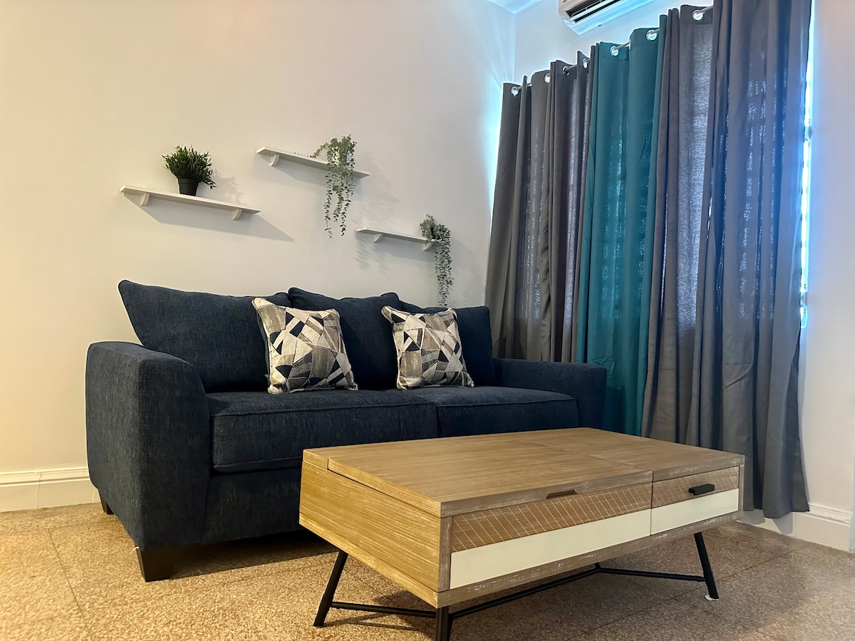 მისაღები ოთახი