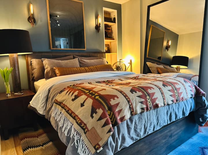 საძინებელი 1