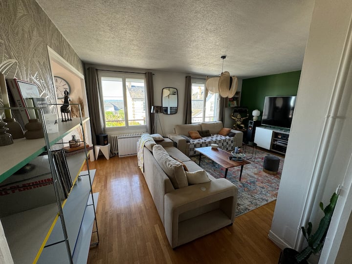 Всекидневна