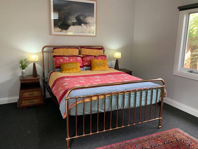 Misty Mountain Retreat gallery image 2