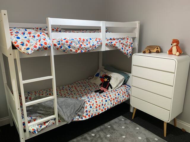 Misty Mountain Retreat gallery image 4